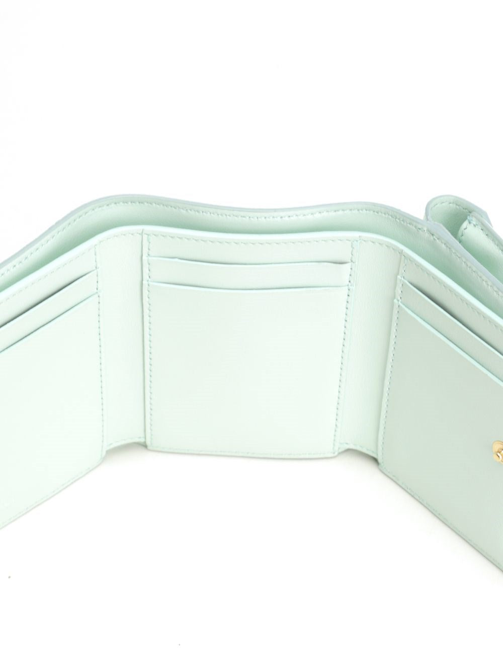 Fendi Women "Ff Diamonds" Wallet FENDI