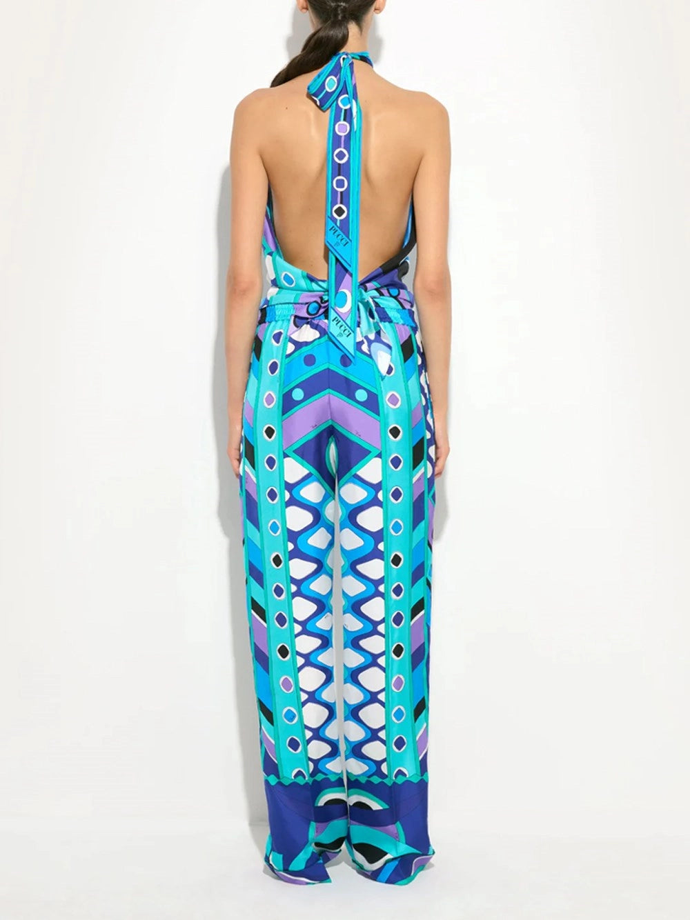 Pucci Women Pants