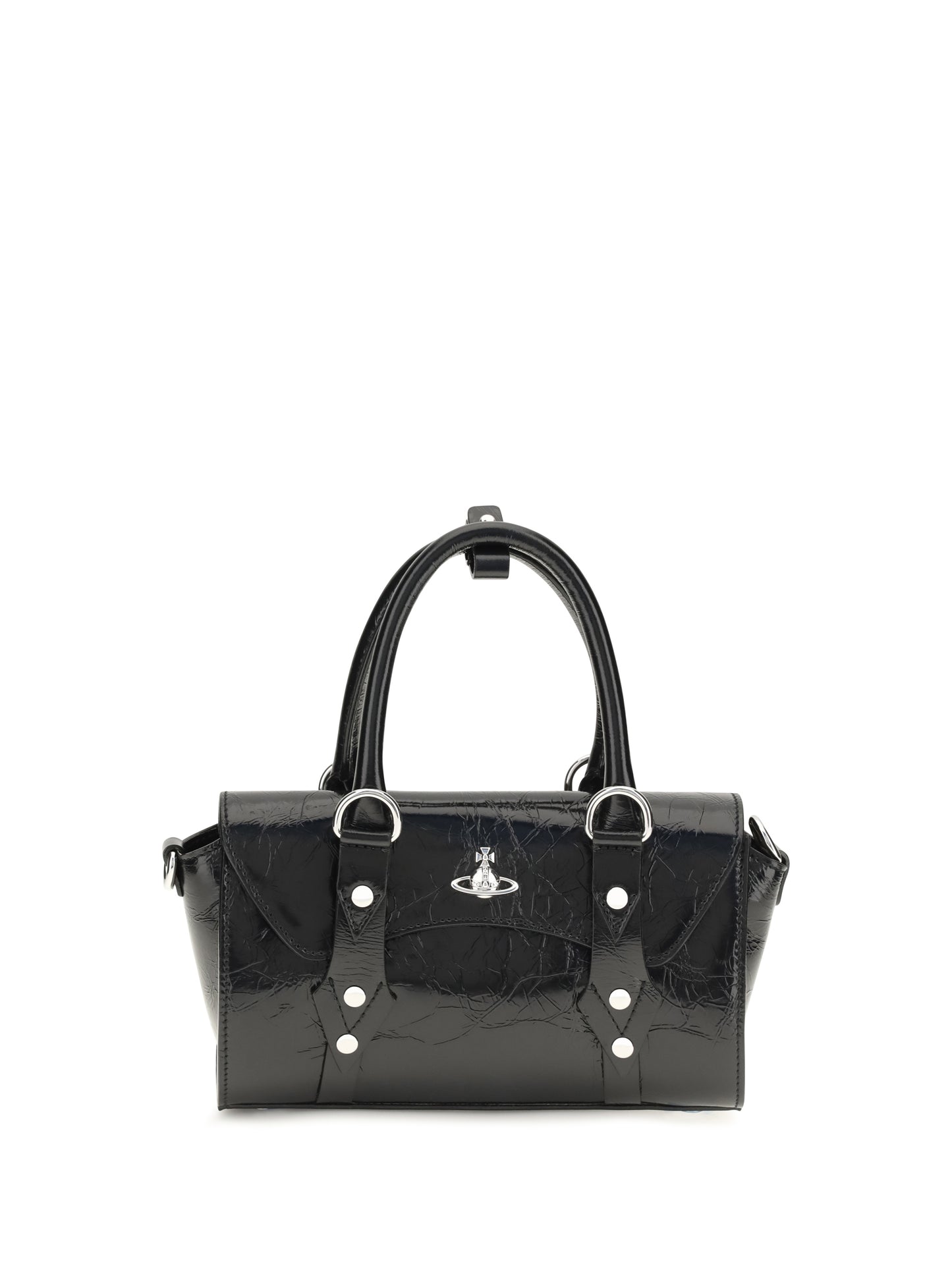 Vivienne Westwood Women Bettina Mini Shoulder Bag VIVIENNE WESTWOOD
