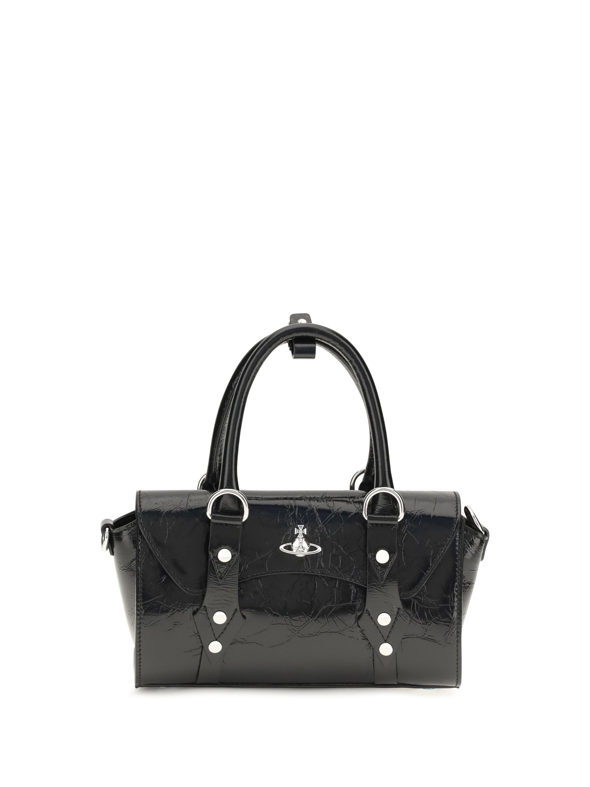 Vivienne Westwood Women Bettina Mini Shoulder Bag VIVIENNE WESTWOOD