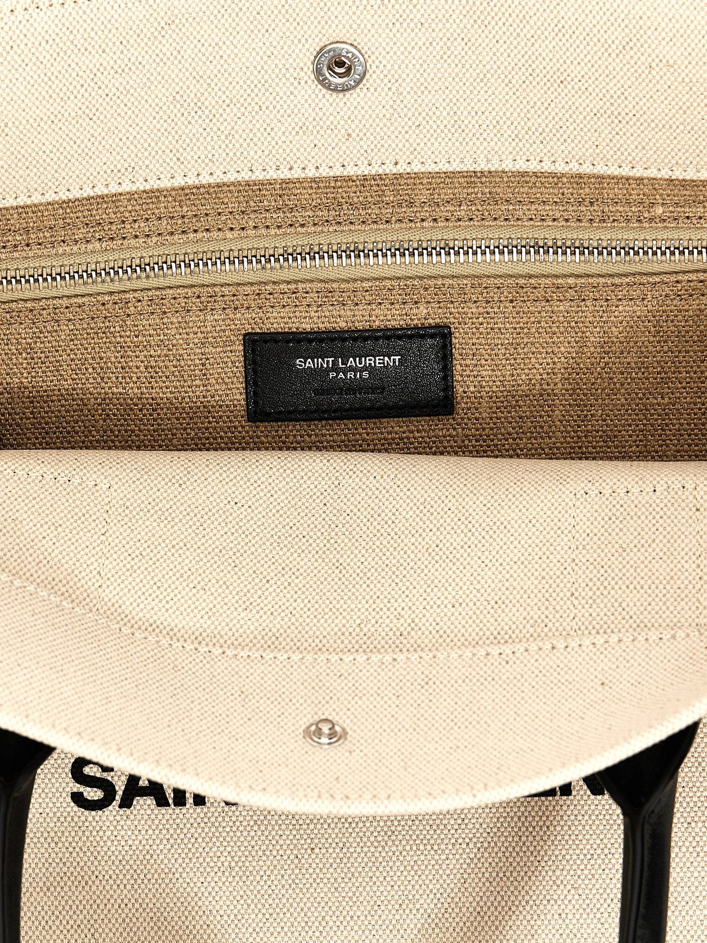 Saint Laurent Men 'Rive Gauche North/South' Shopping Bag SAINT LAURENT