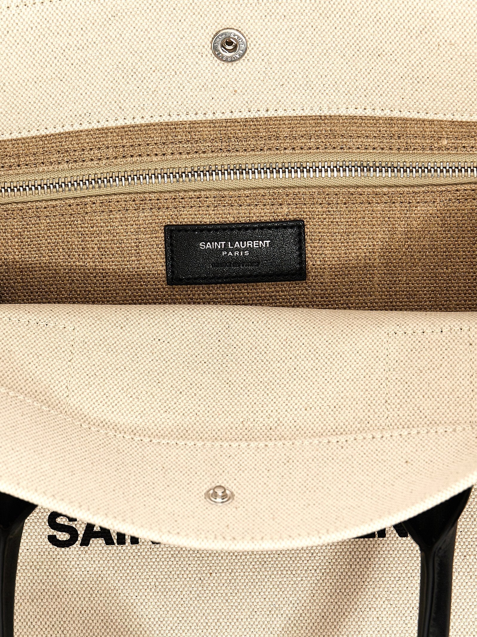 Saint Laurent Men 'Rive Gauche North/South' Shopping Bag SAINT LAURENT
