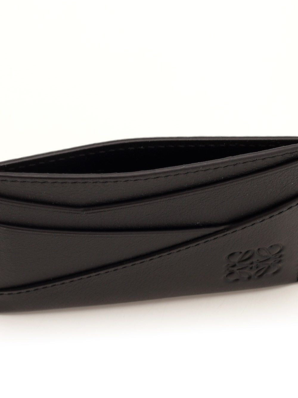 Loewe Men "Puzzle" Card Holder LOEWE