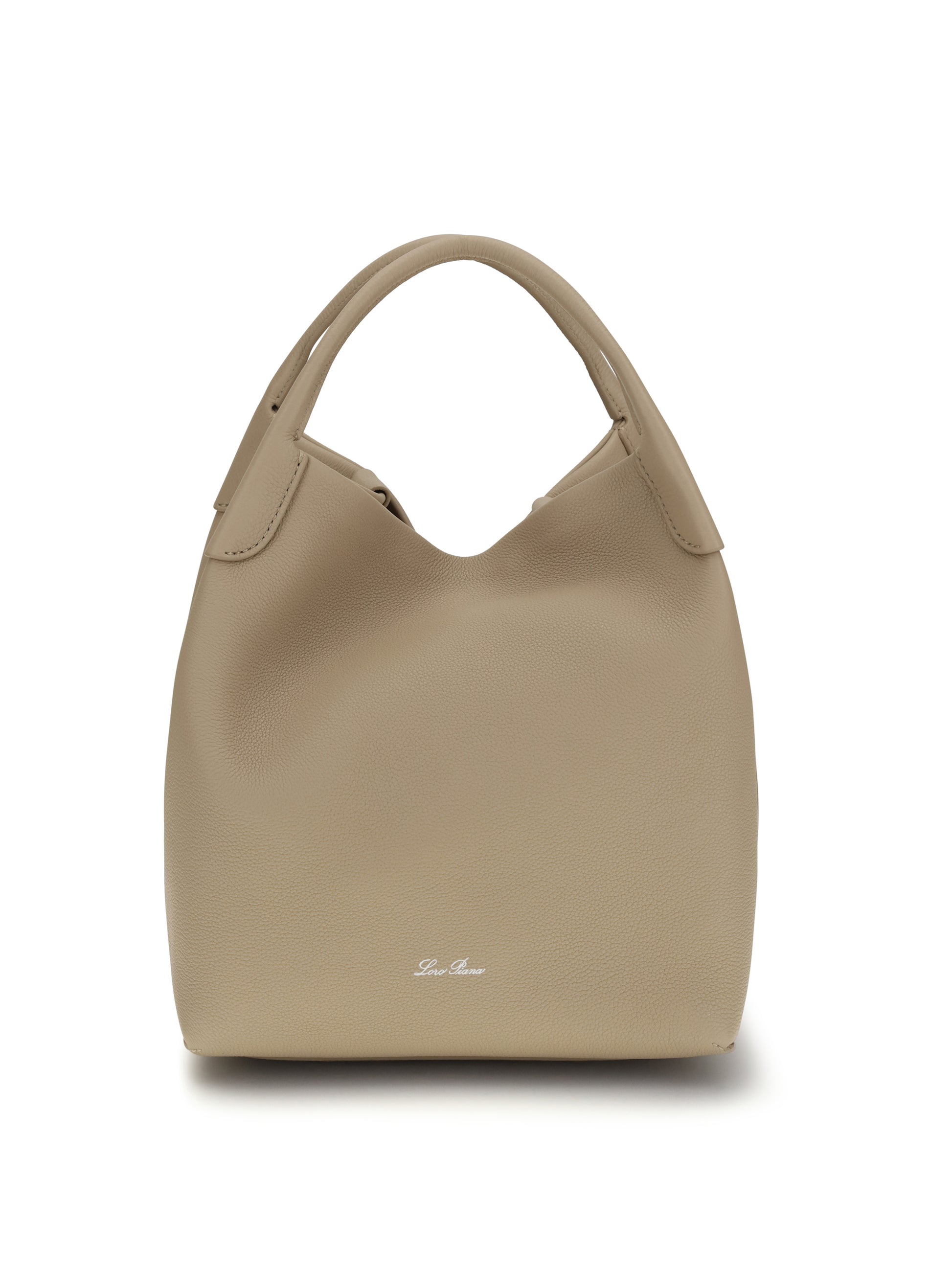 Loro Piana Women Bale Large Shoulder Bag LORO PIANA