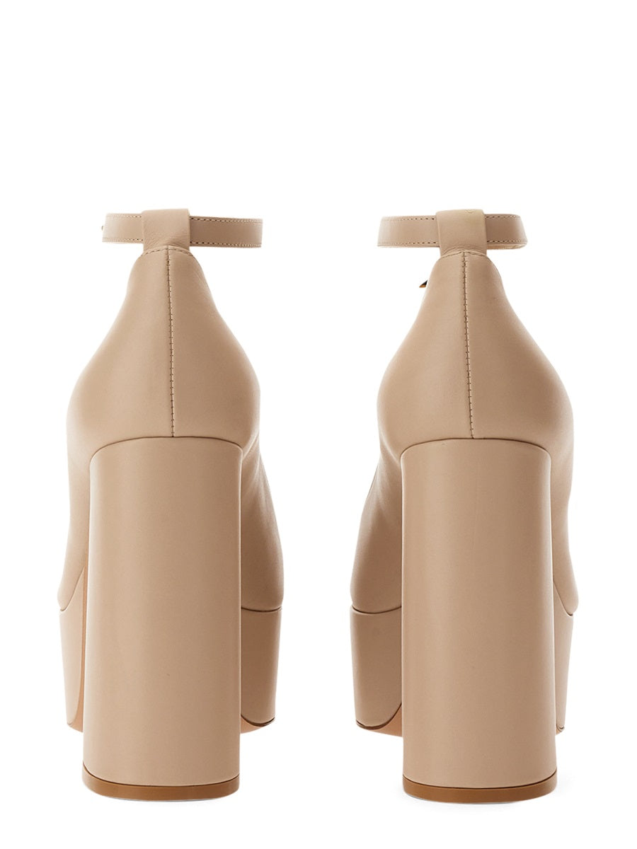 Gianvito Rossi Women Pump "Manila" GIANVITO ROSSI