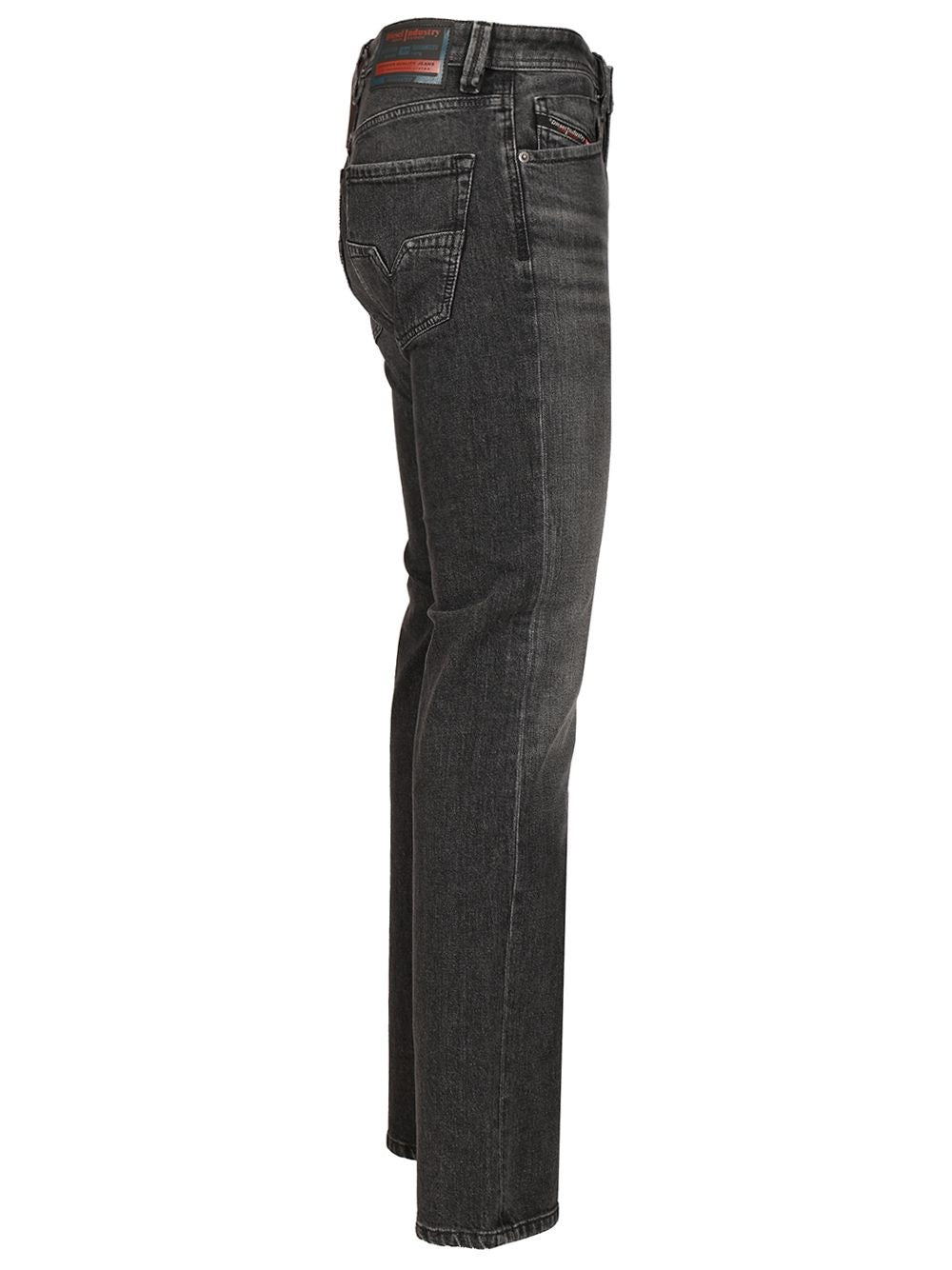 Diesel Men Regular "Larkee" Jeans DIESEL