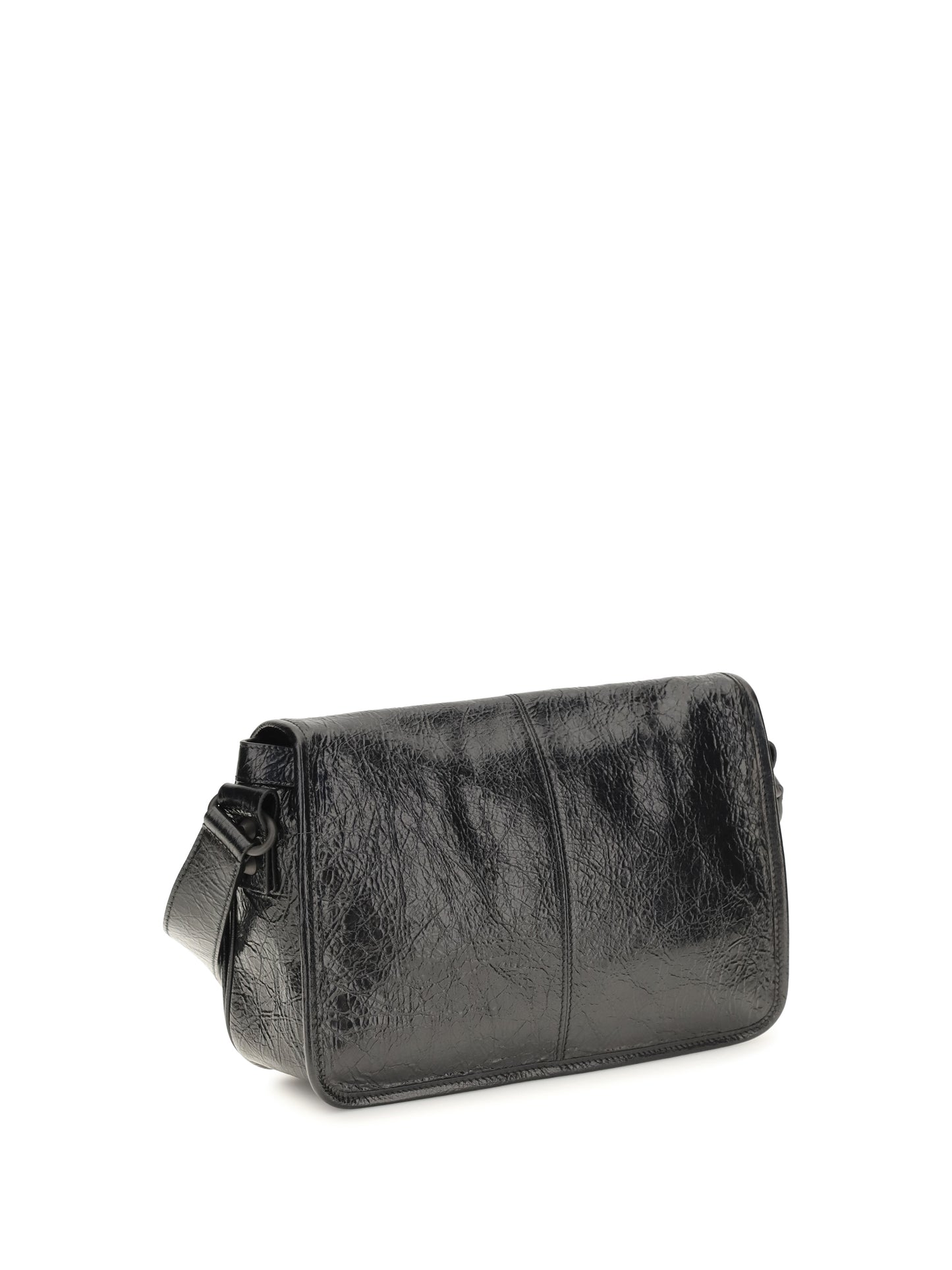 Balenciaga Men Small Le City Shoulder Bag BALENCIAGA