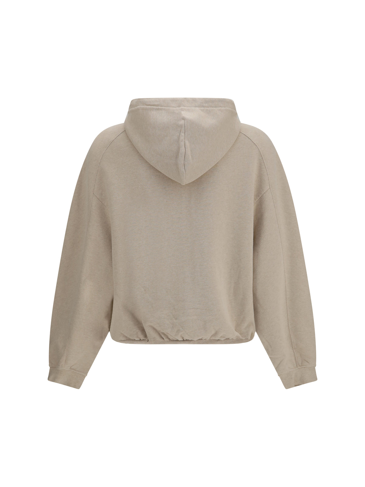 Jacquemus Men Le Montaigne Hooded Sweatshirt JACQUEMUS