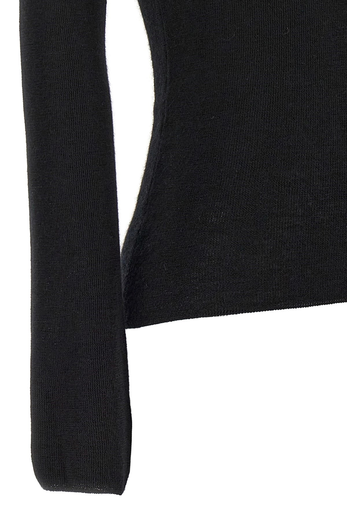 Tom Ford Women Silk Cashmere Turtleneck Sweater TOM FORD