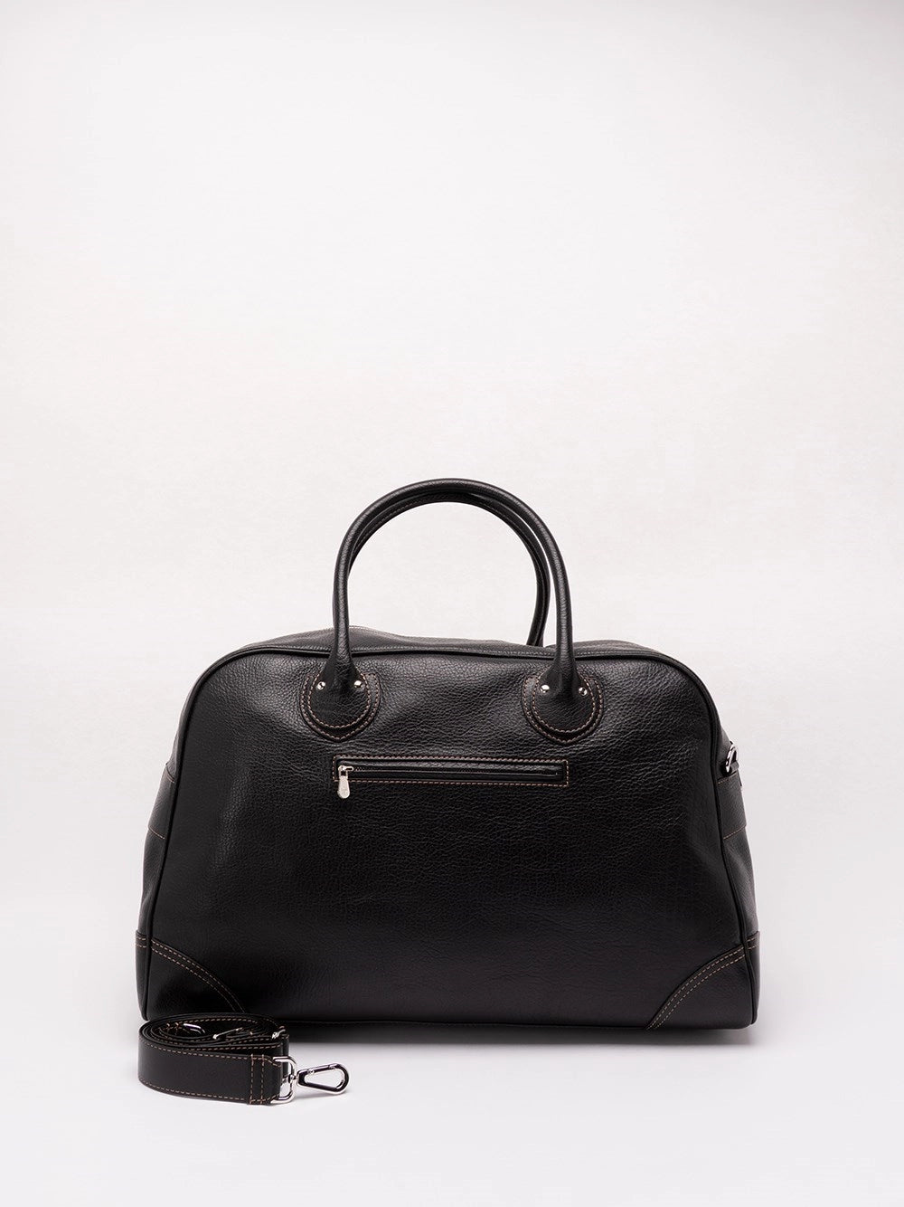 Brunello Cucinelli Men Weekender Bag BRUNELLO CUCINELLI