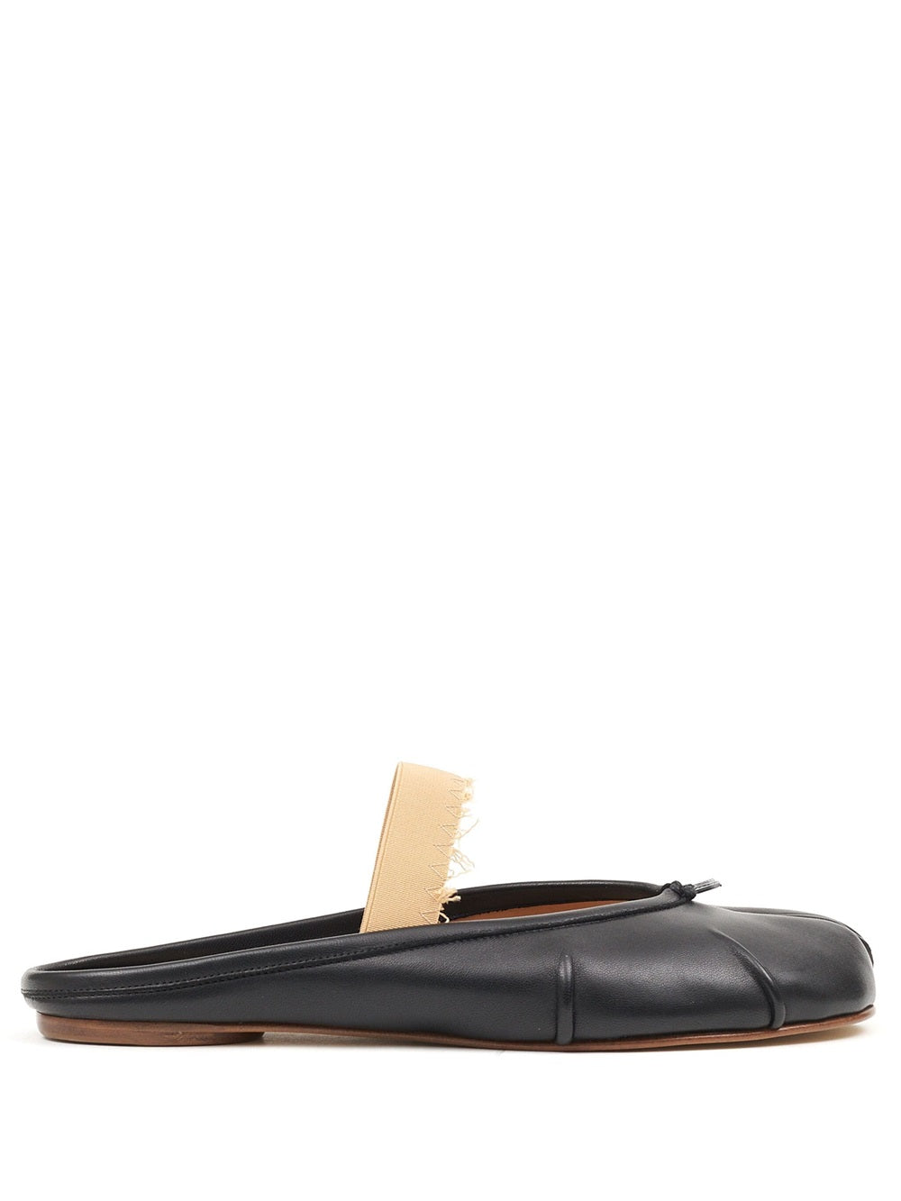 Maison Margiela Women Pumps With Tabi Tip MAISON MARGIELA