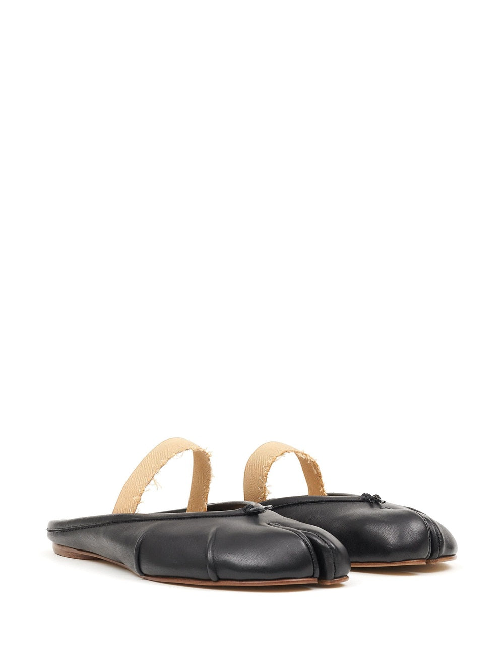 Maison Margiela Women Pumps With Tabi Tip MAISON MARGIELA