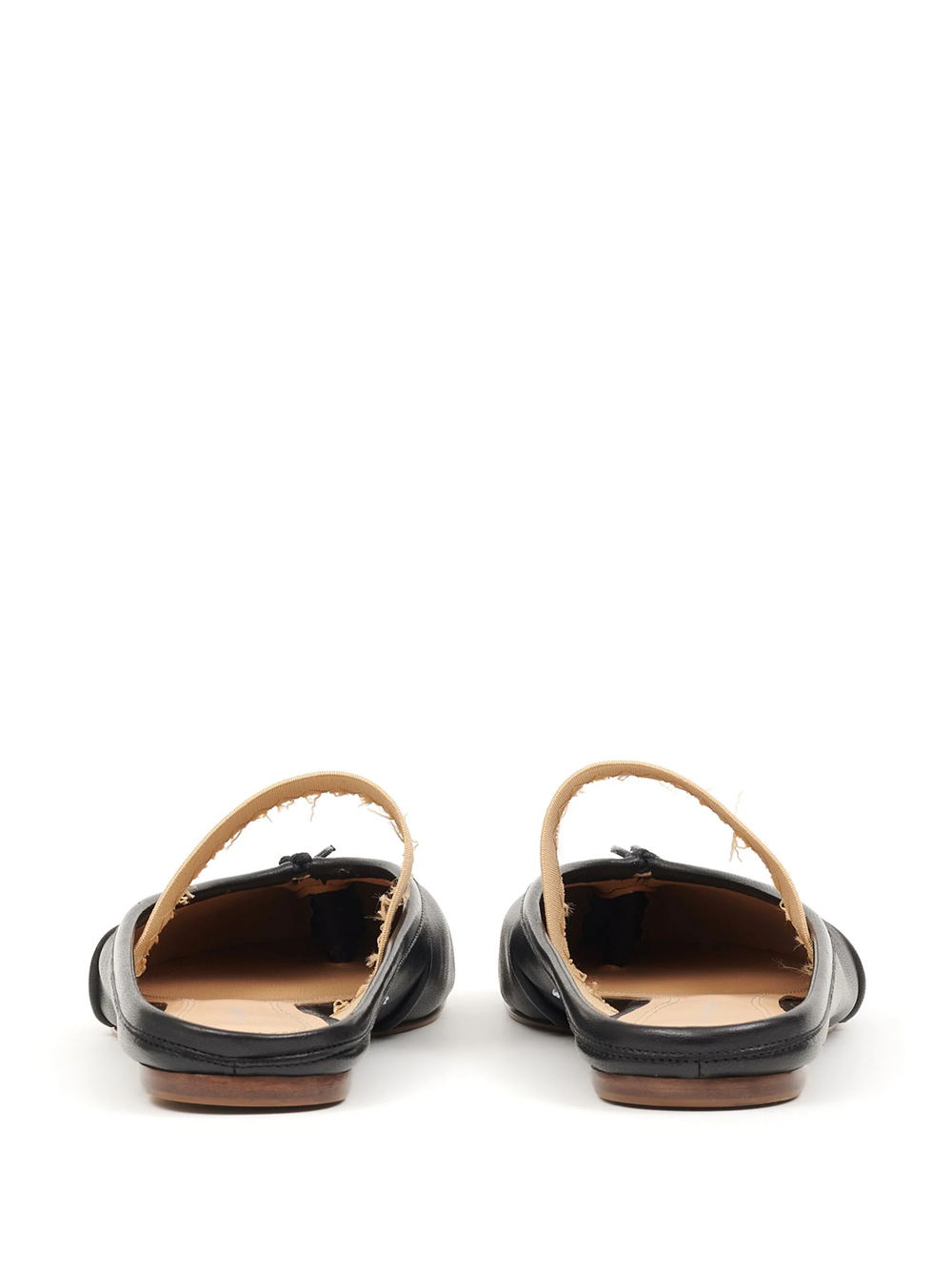 Maison Margiela Women Pumps With Tabi Tip MAISON MARGIELA