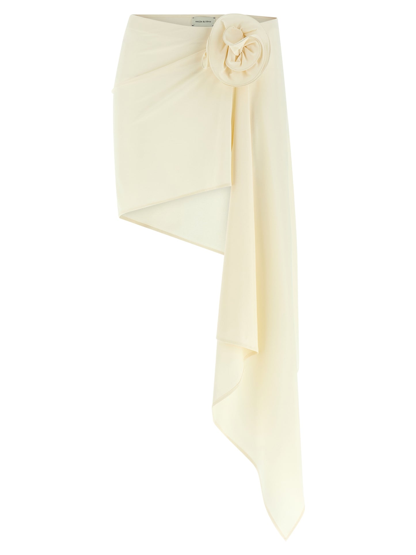 Magda Butrym Women Skirt '01' MAGDA BUTRYM