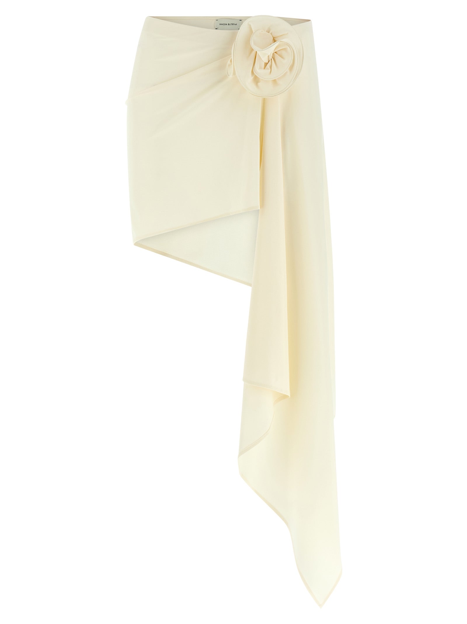 Magda Butrym Women Skirt '01' MAGDA BUTRYM