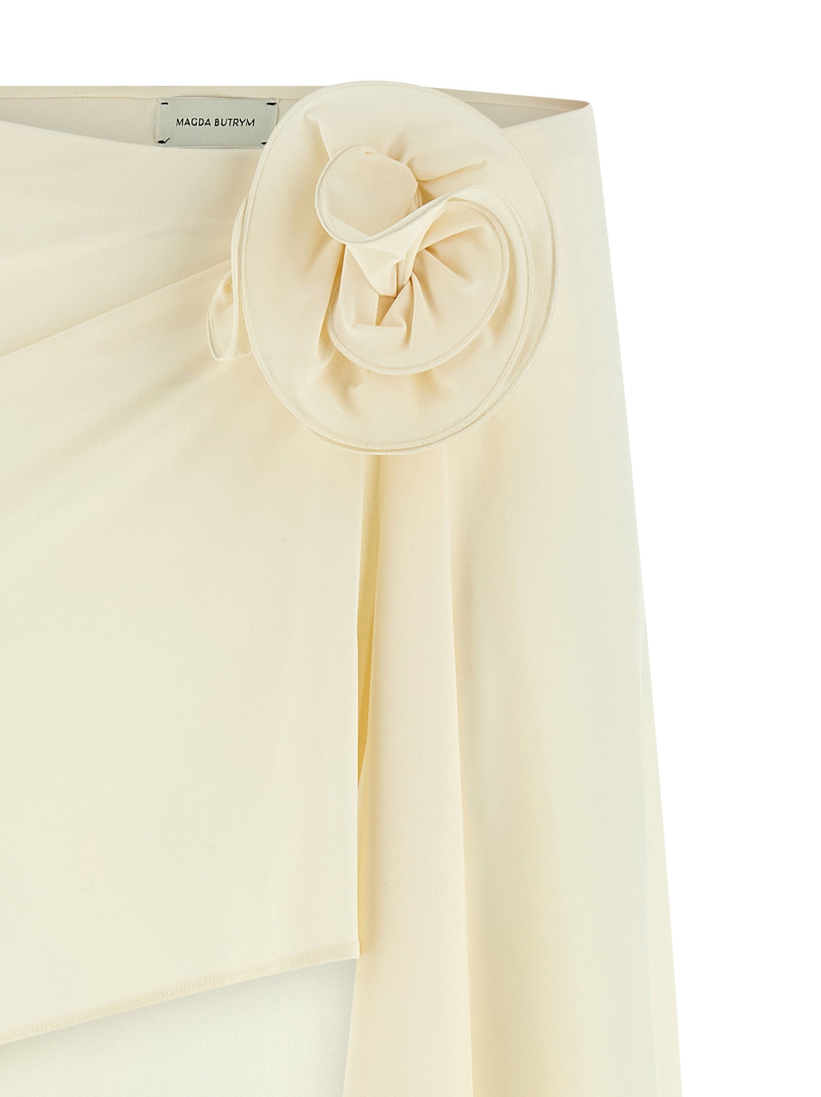 Magda Butrym Women Skirt '01' MAGDA BUTRYM