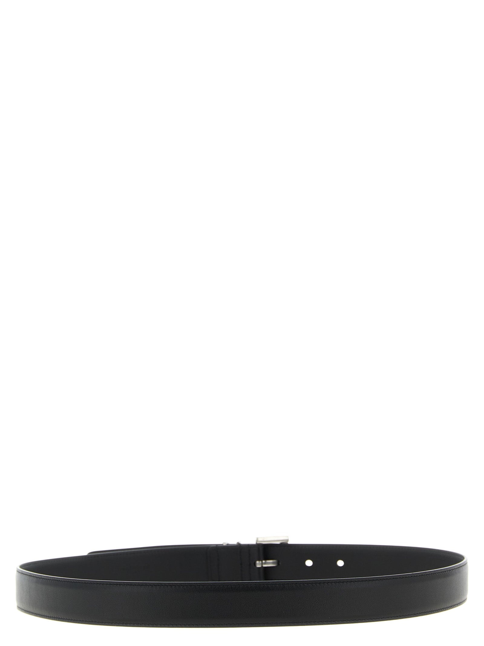 Saint Laurent Women 'Monogram’ Belt SAINT LAURENT