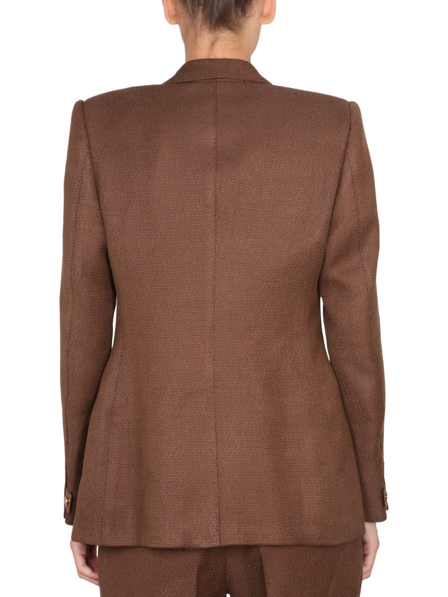 Tom Ford Women Padlocked Jacket TOM FORD