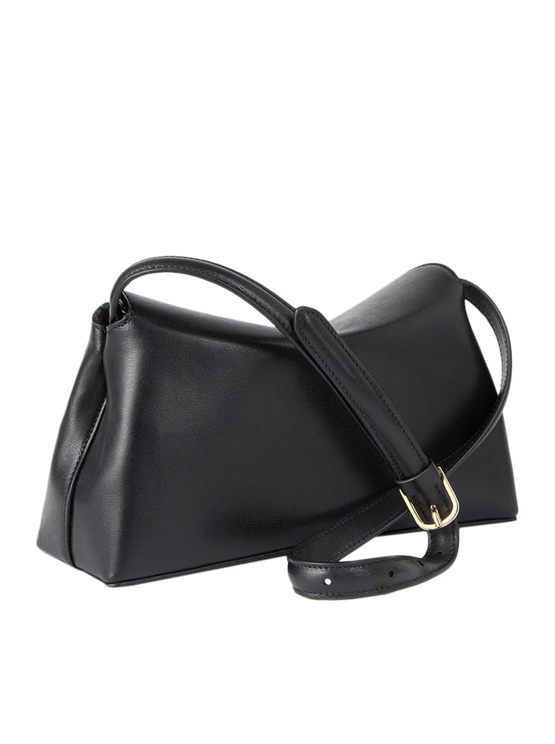 Toteme Women Smooth Calfskin T-Lock Bag TOTEME