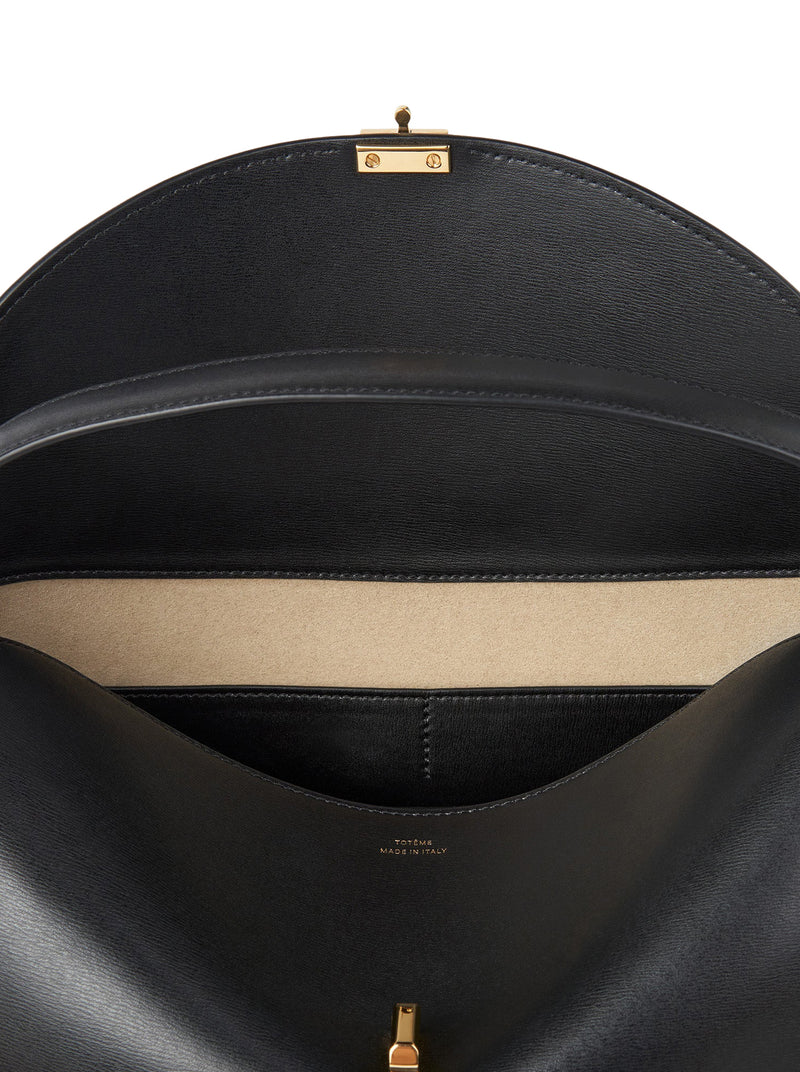 Toteme Women T-Lock Handbag In Smooth Calfskin TOTEME