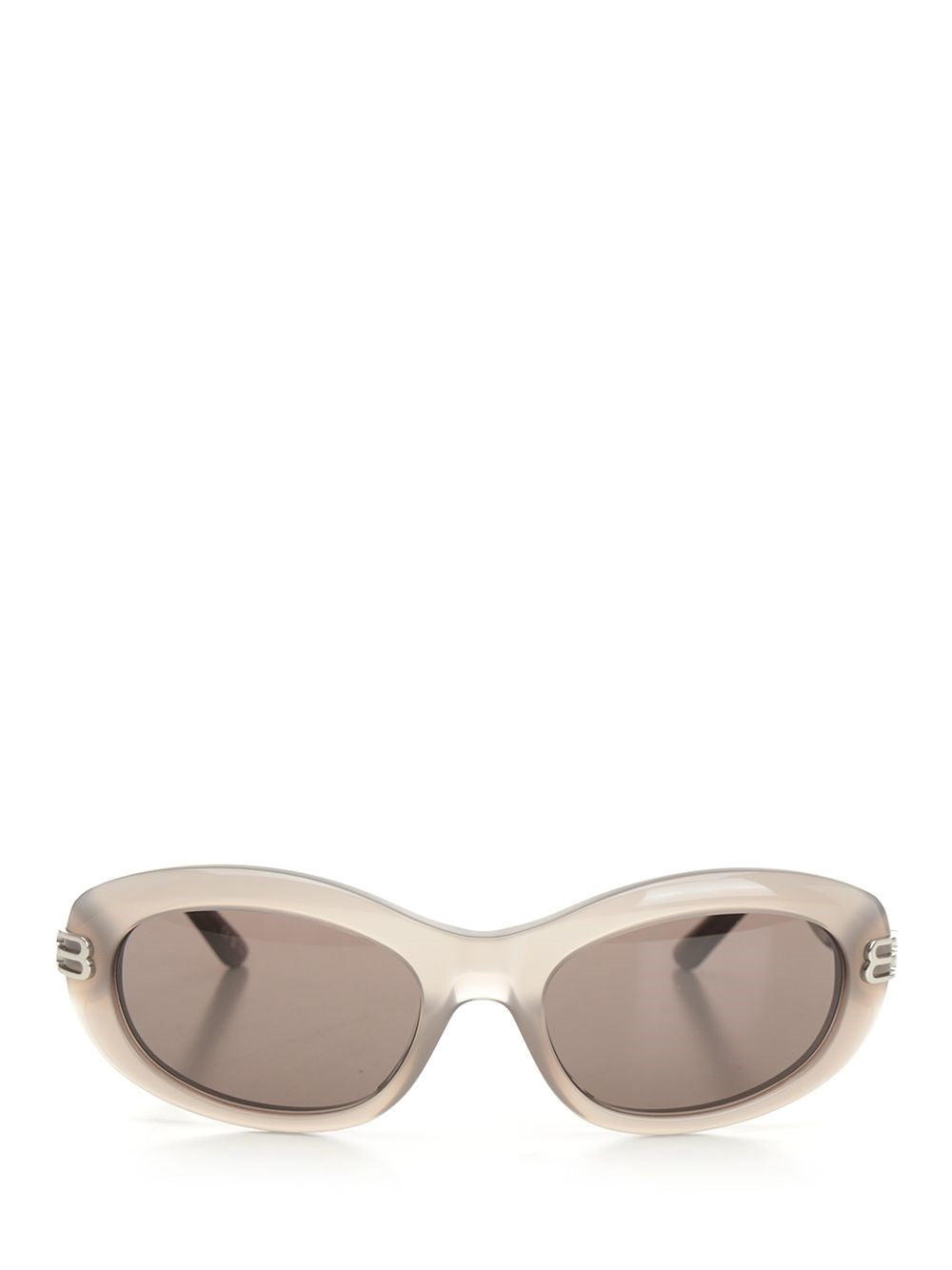 Balenciaga Women "Casino Round" Sunglasses BALENCIAGA