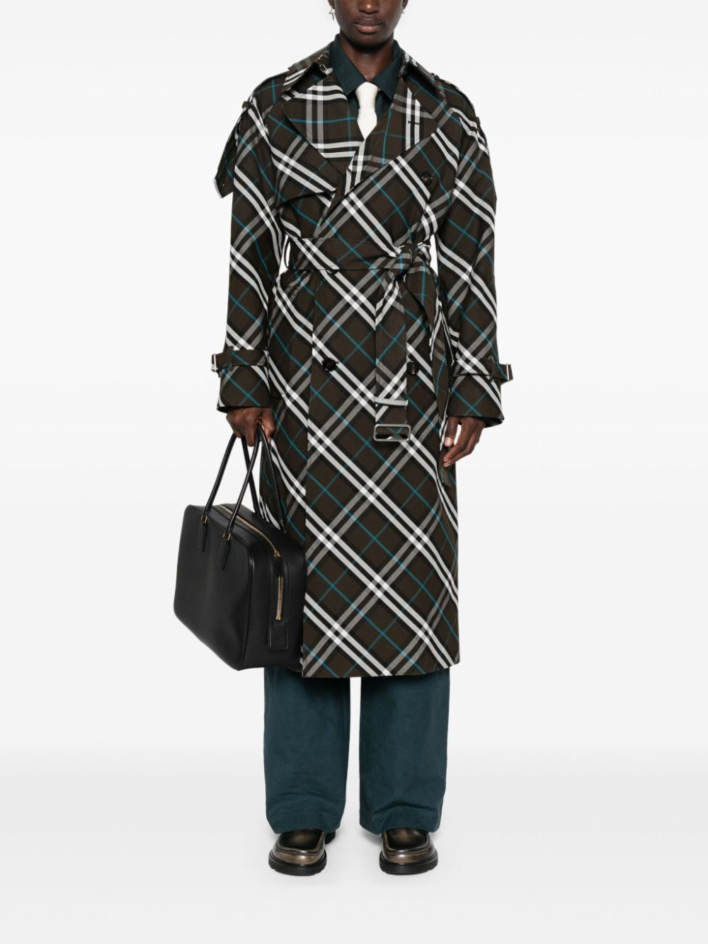 Burberry Women Trench Coat BURBERRY