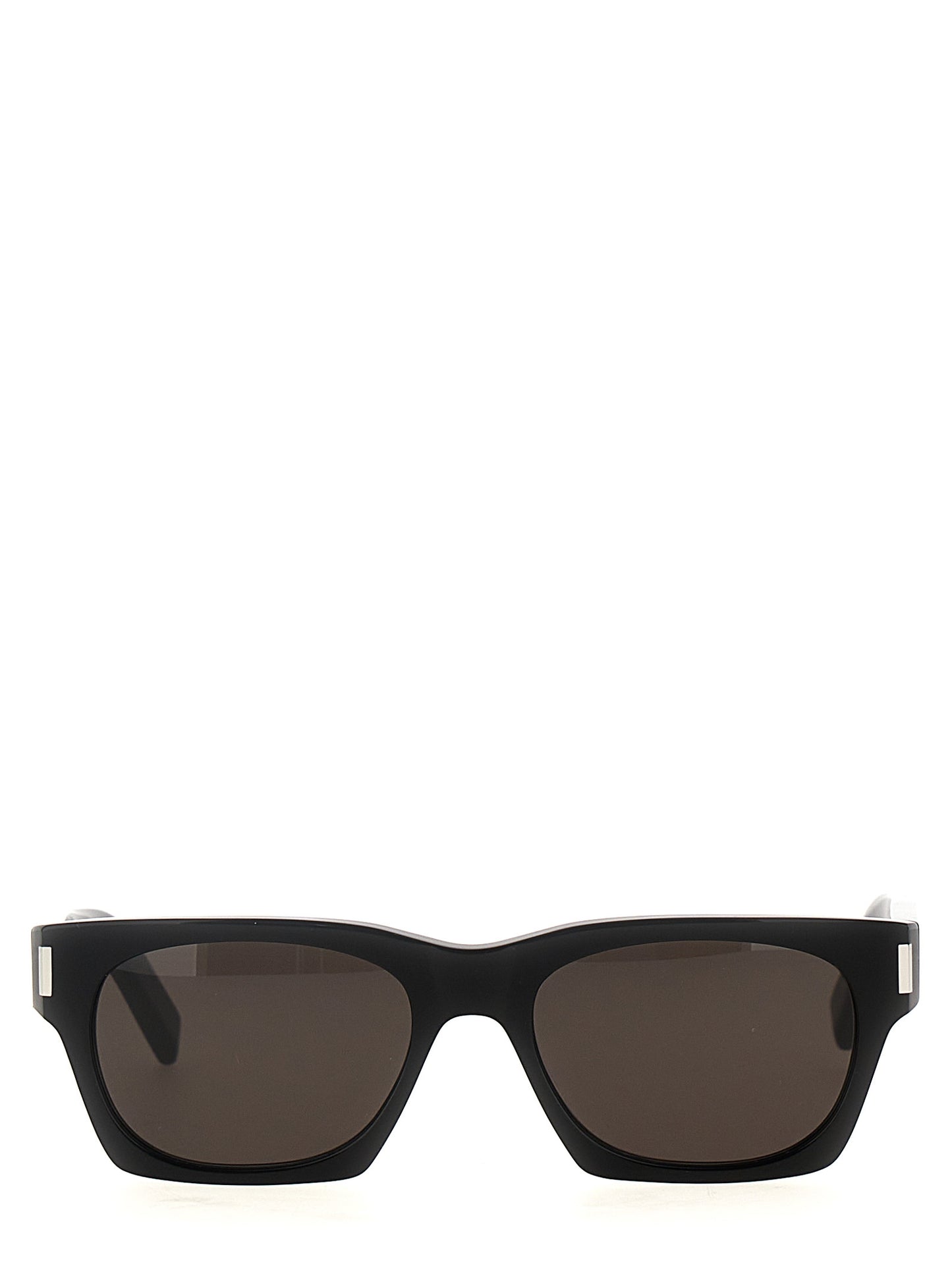Saint Laurent Men 'Sl 402 Bold Sunrise' Sunglasses SAINT LAURENT