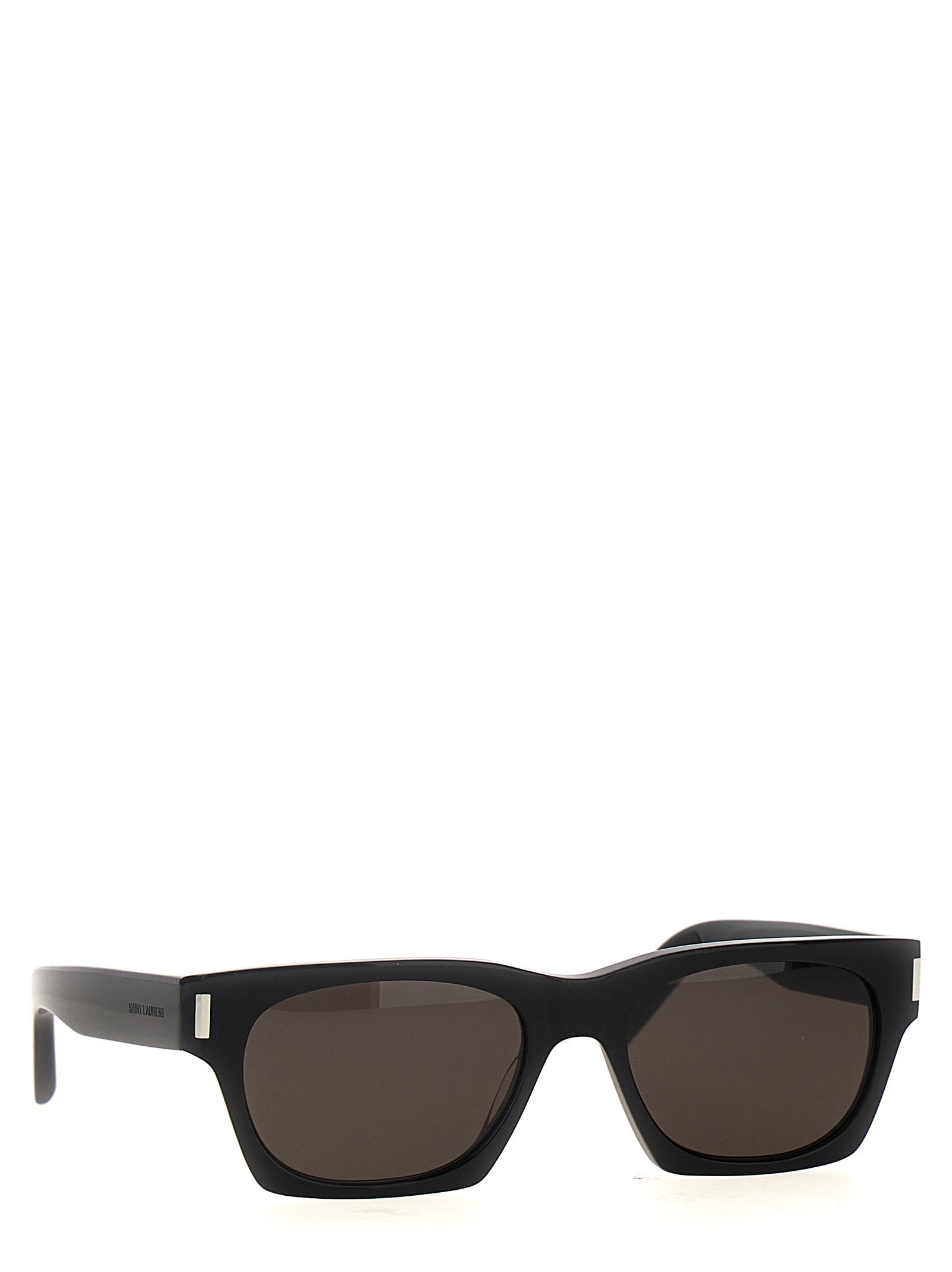 Saint Laurent Men 'Sl 402 Bold Sunrise' Sunglasses SAINT LAURENT