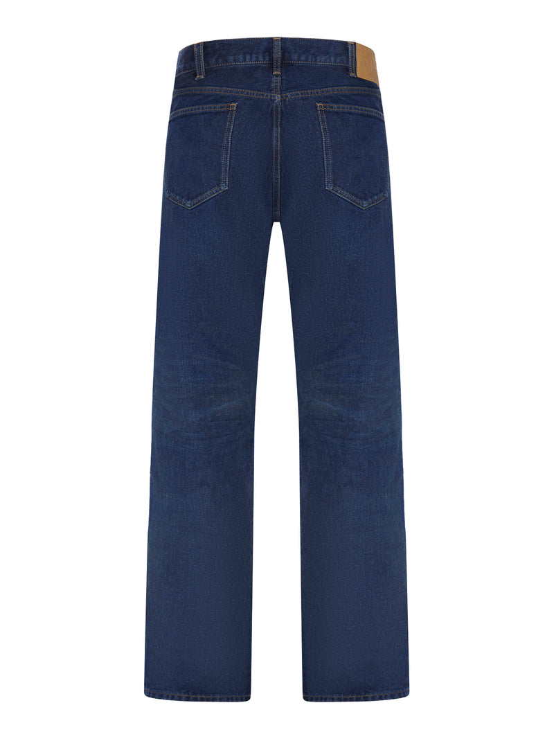 Celine Men Jeans Royal Indigo CELINE