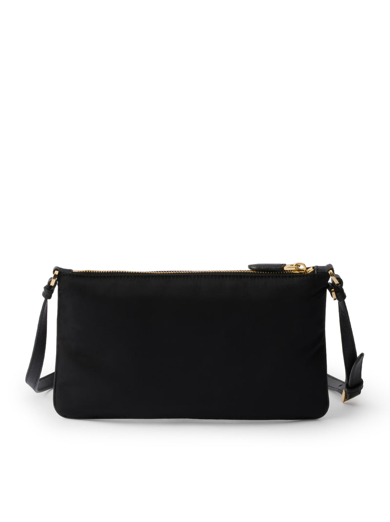 Prada Women Pouch In Re-Nylon PRADA