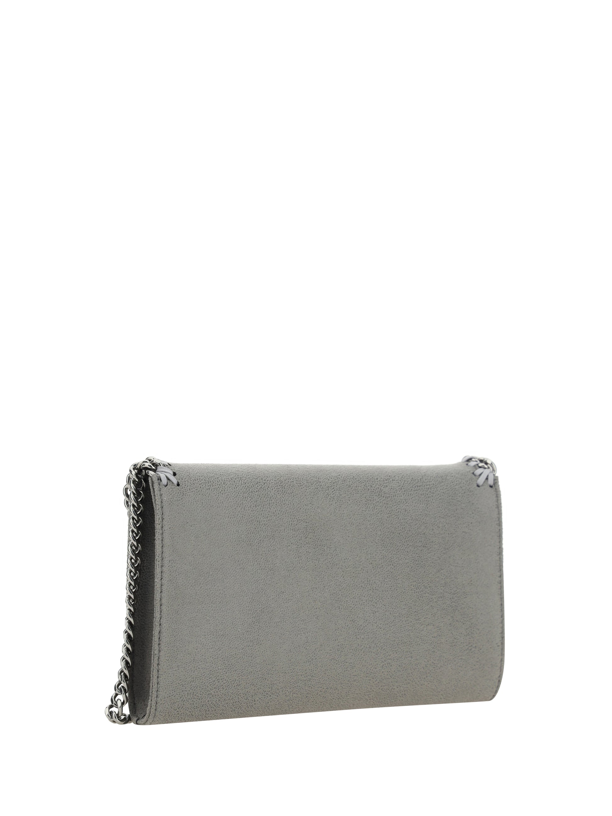Stella Mccartney Women Mini Falabella Shoulder Bag STELLA MCCARTNEY