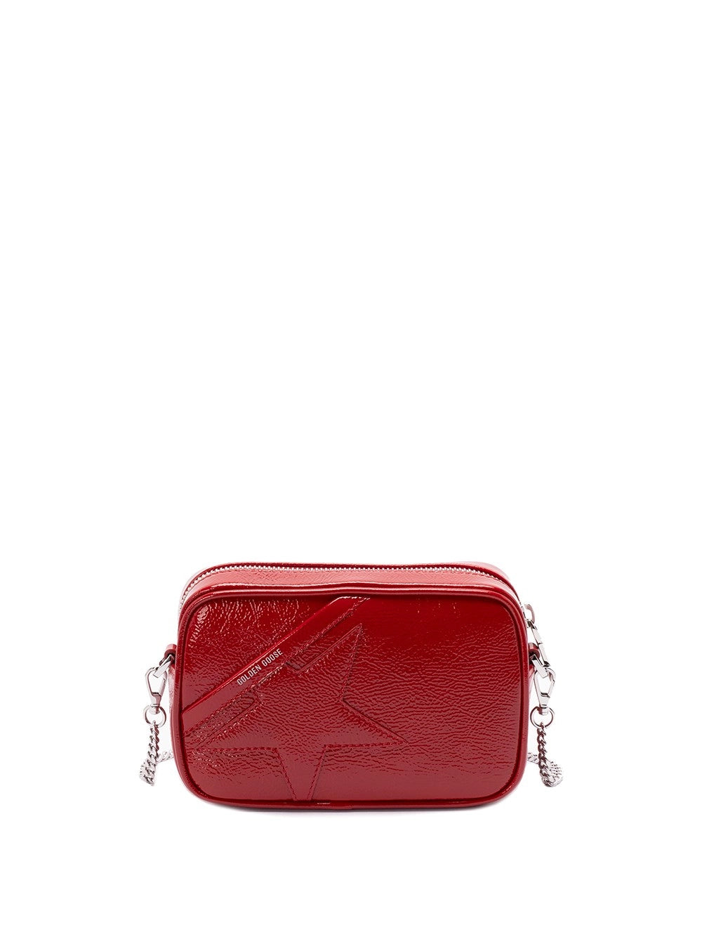 Golden Goose Women Mini `Star` Bag GOLDEN GOOSE