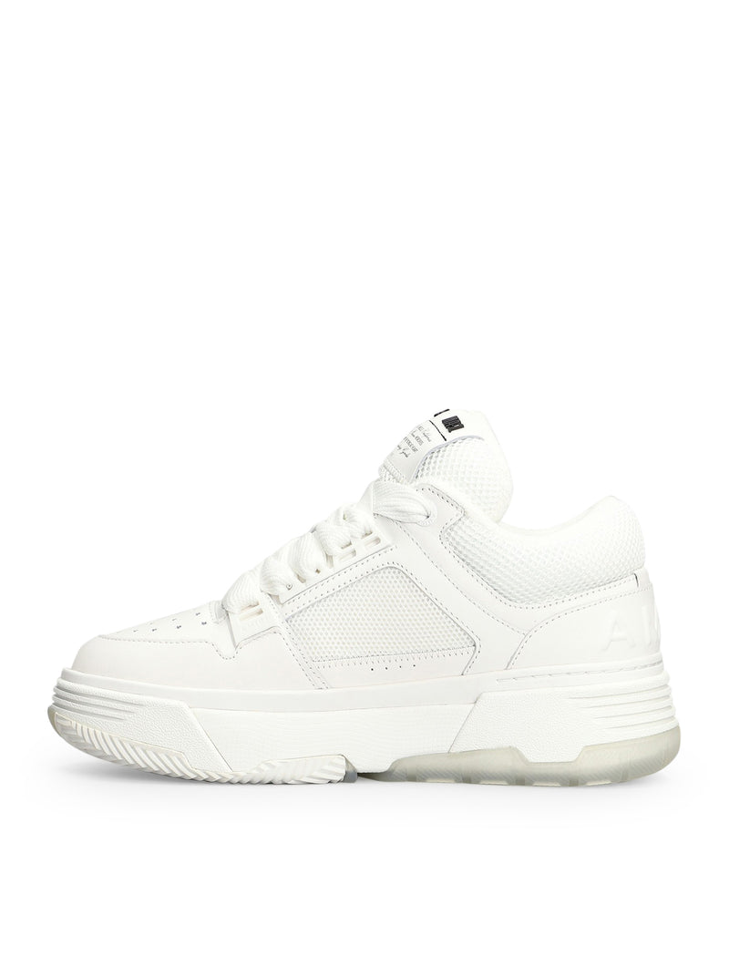 Amiri Men Amiri Ma1 Sneakers In Leather And Fabric AMIRI