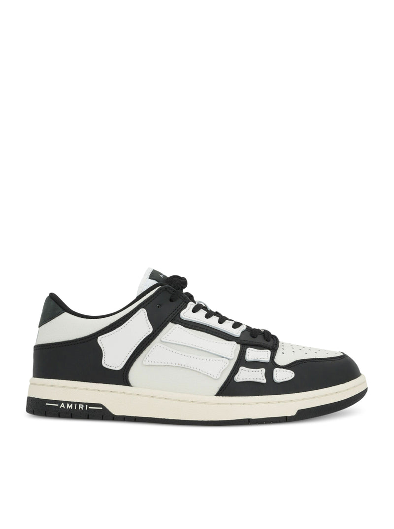 Amiri Men Sneakers Skel Top Low AMIRI