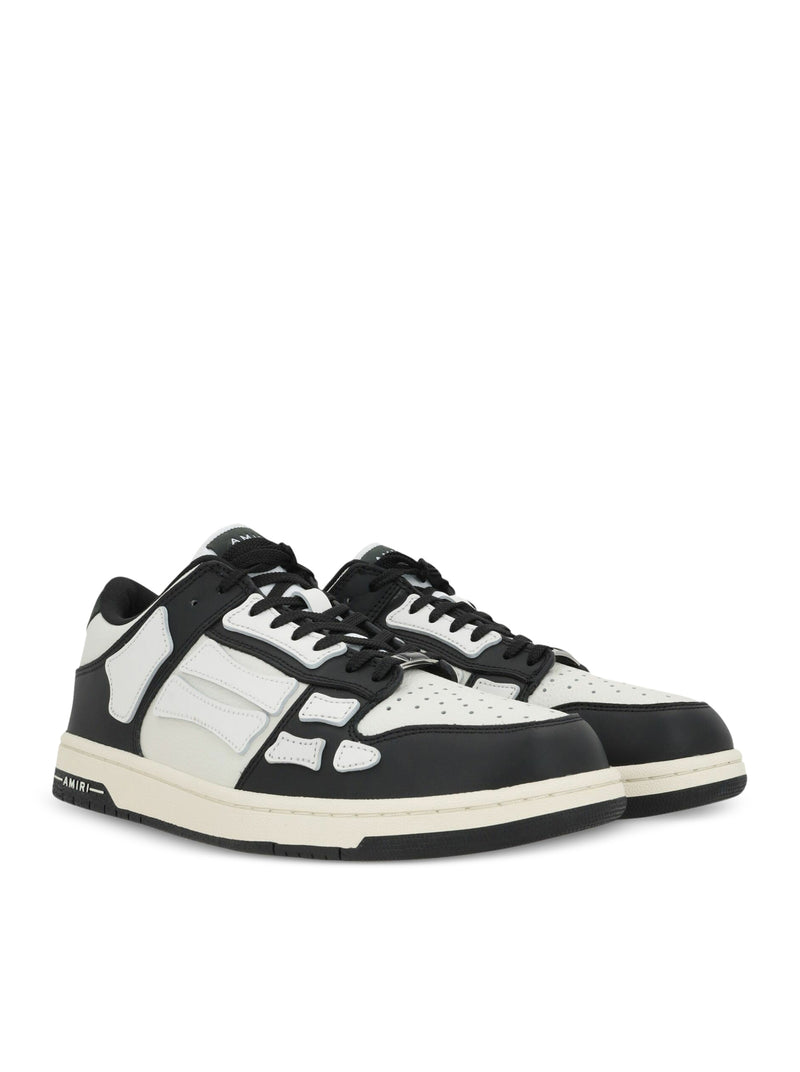 Amiri Men Sneakers Skel Top Low AMIRI