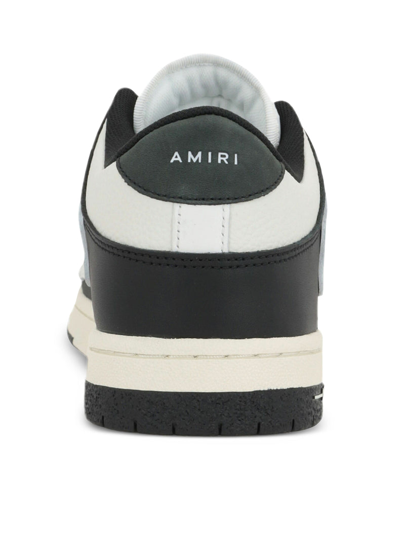 Amiri Men Sneakers Skel Top Low AMIRI