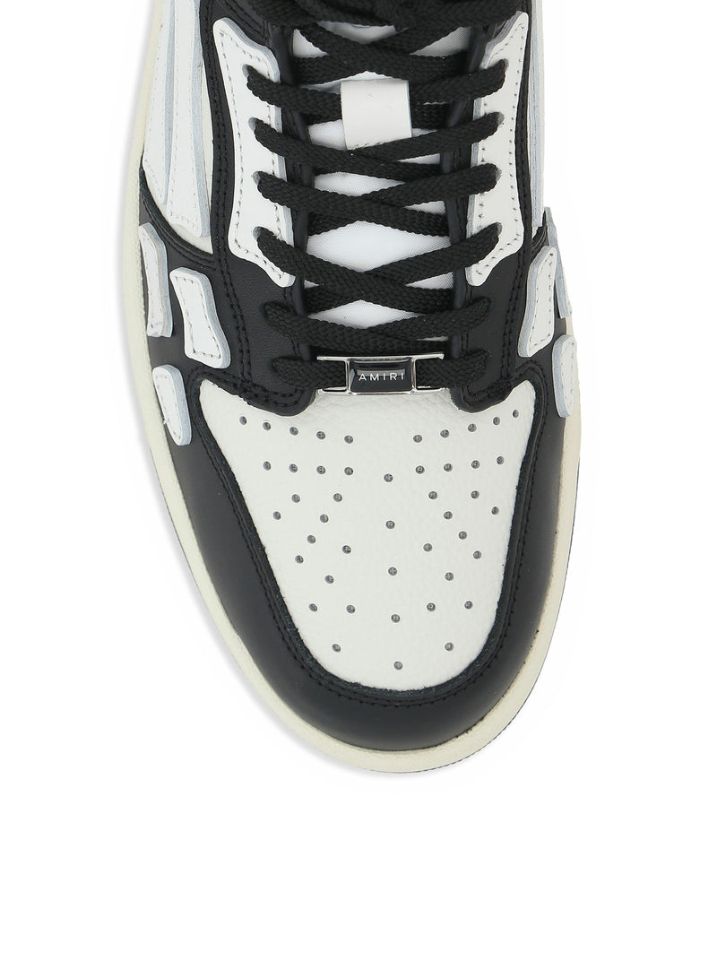 Amiri Men Sneakers Skel Top Low AMIRI