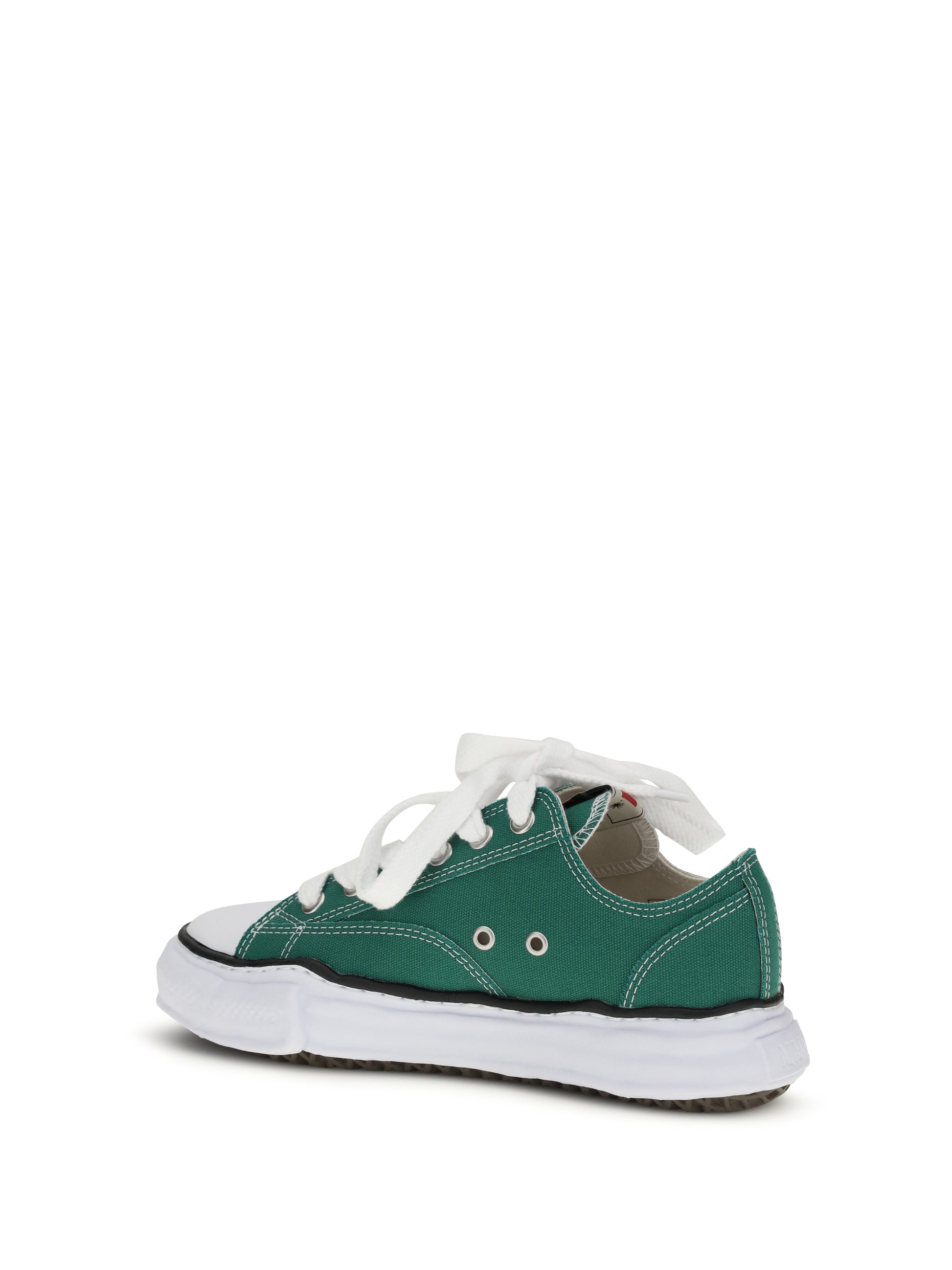 Maison Mihara Yasuhiro Unisex Peterson Sneakers MAISON MIHARA YASUHIRO