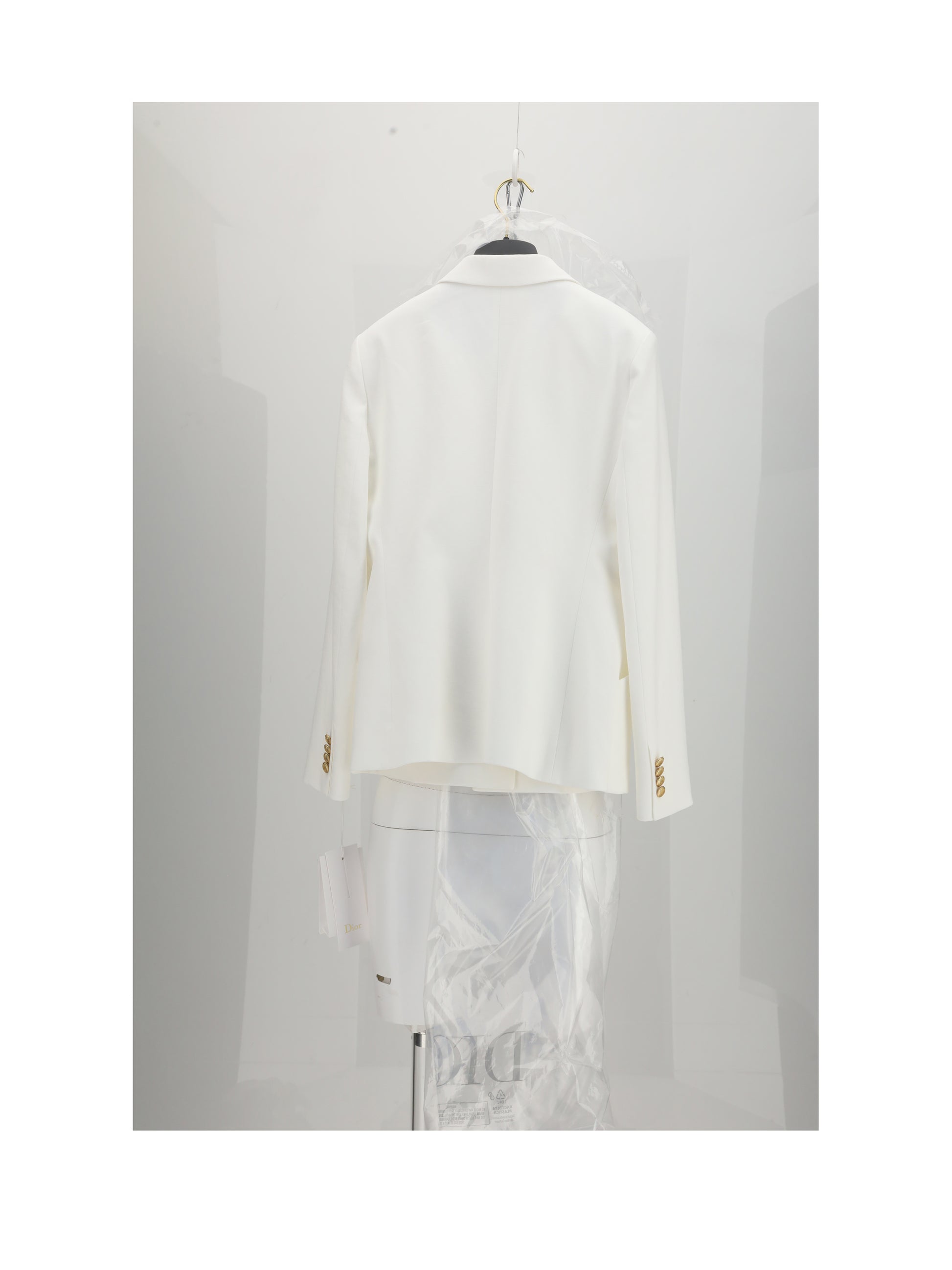Dior Women Jacket CHRISTIAN DIOR