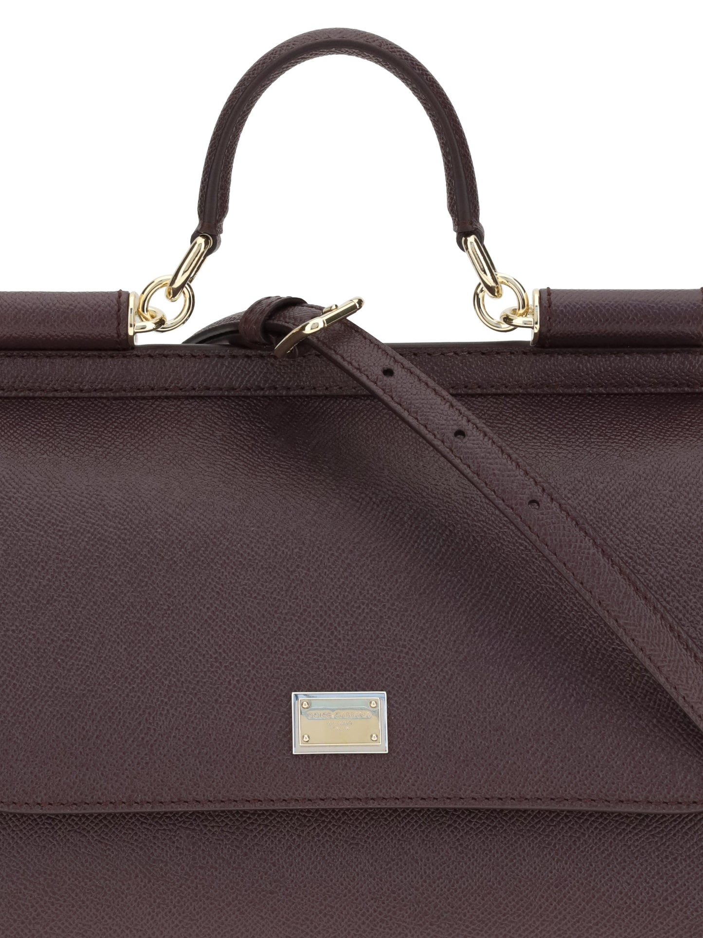 Dolce & Gabbana Women My Sicily Handbag DOLCE & GABBANA
