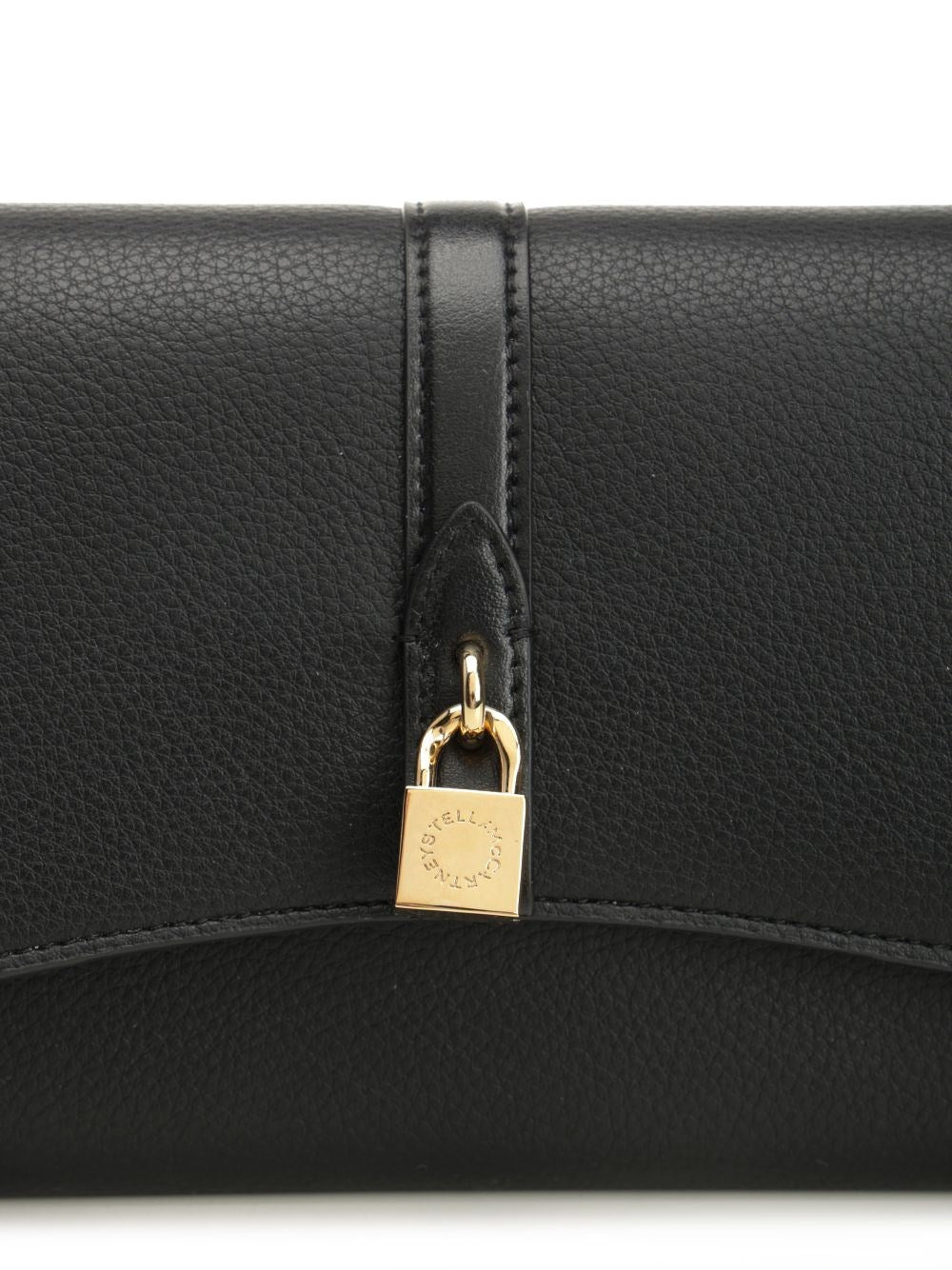 Stella Mccartney Women 'Ryder' Flap-Over Crossbody Bag STELLA MCCARTNEY