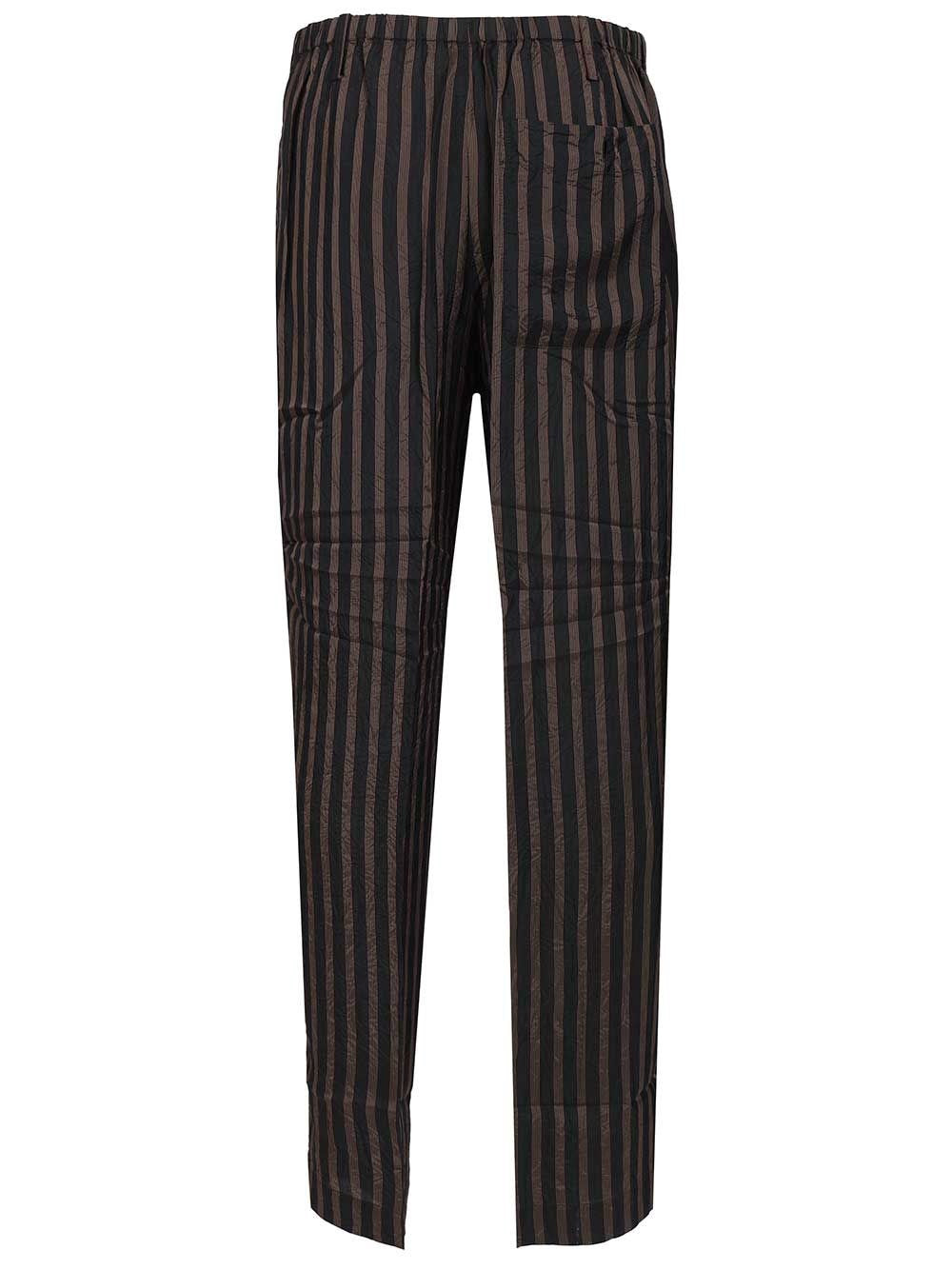 Dries Van Noten Men Tailored Trousers DRIES VAN NOTEN