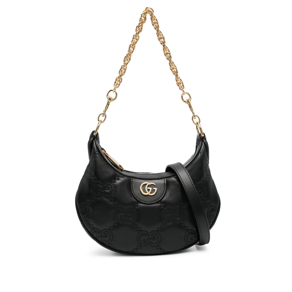 Gucci Black Shoulder Bags Women GUCCI