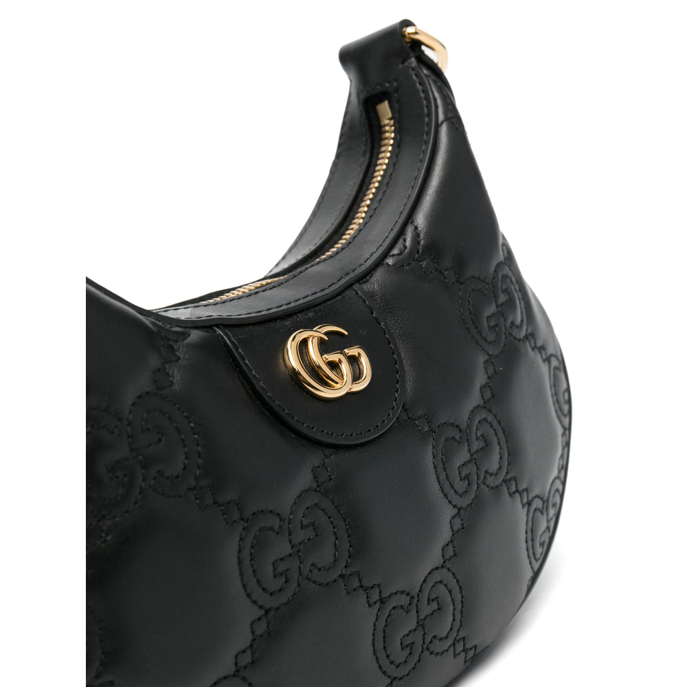 Gucci Black Shoulder Bags Women GUCCI
