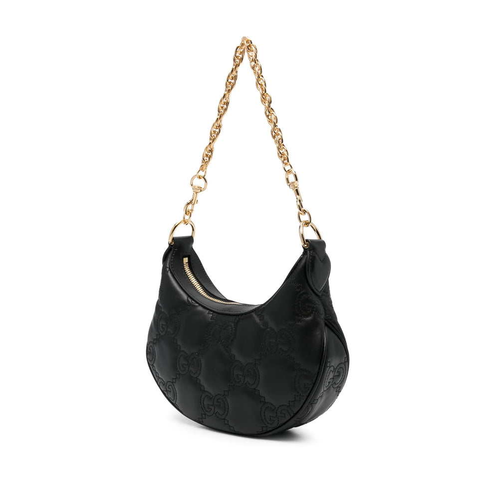 Gucci Black Shoulder Bags Women GUCCI