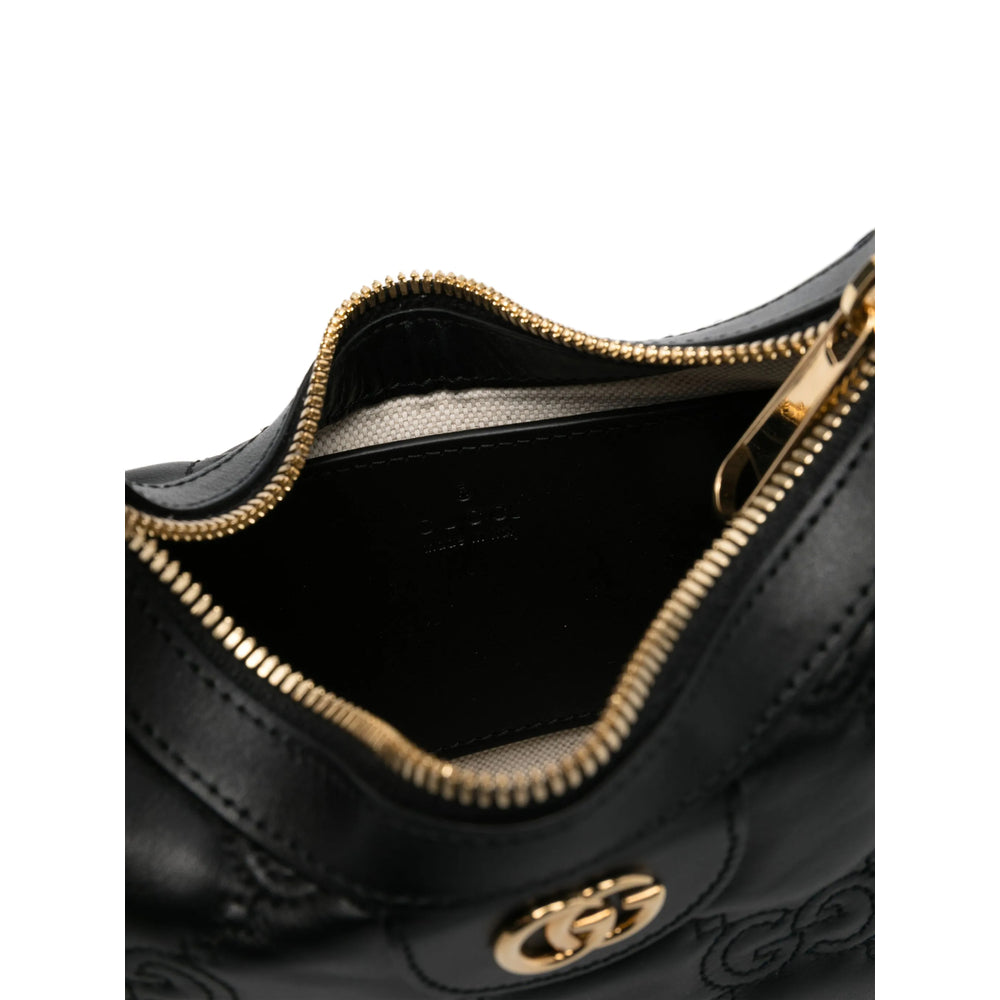 Gucci Black Shoulder Bags Women GUCCI
