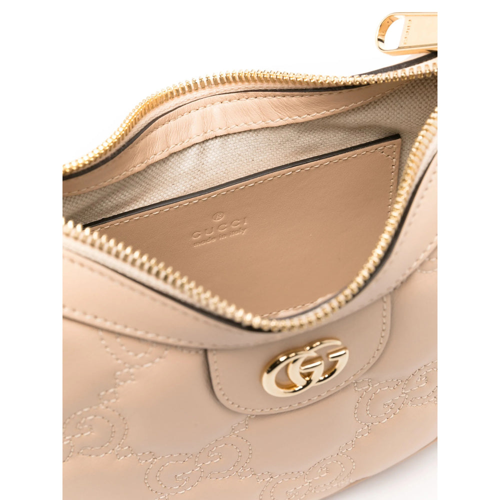 Gucci Neutrals Shoulder Bags Women GUCCI