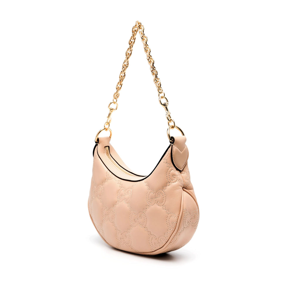Gucci Neutrals Shoulder Bags Women GUCCI