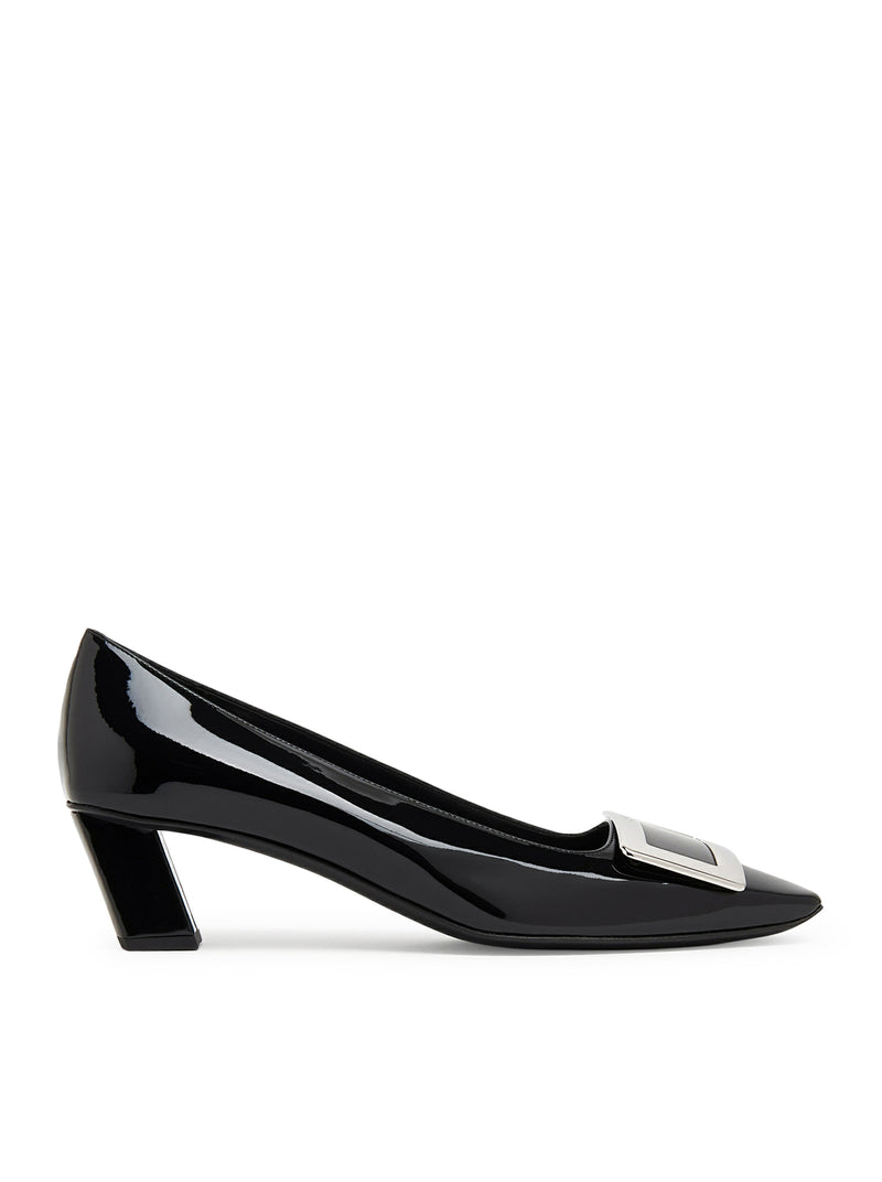 Roger Vivier Women Belle Vivier Patent Pumps ROGER VIVIER