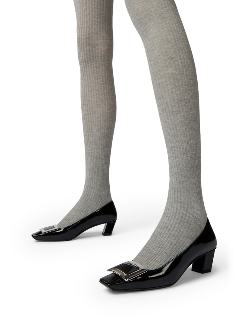 Roger Vivier Women Belle Vivier Patent Pumps ROGER VIVIER